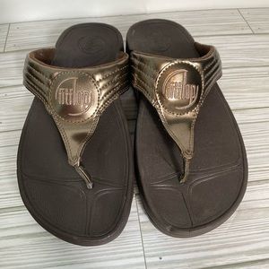 FITFLOP Sandals size 7